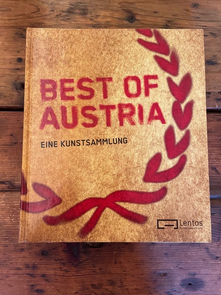 Best of Austria: Eine Kunstsammlung Film, Art & Culture