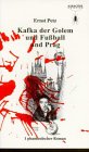 Kafka, der Golem und Fußball und Prag: 1 phantastischer Roman Fantasy & Sci-Fi