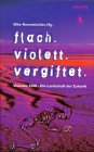 Flach. Violett. Vergiftet: Visionen 2500, Die Landschaft der Zukunft Fantasy & Sci-Fi