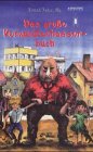 Das große Verwandtenhasser-Buch: Texte gegen ein Leben mit der Sippschaft Fiction