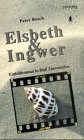 Elsbeth & Ingwer: Einbildroman in fünf Zoomstufen Fiction