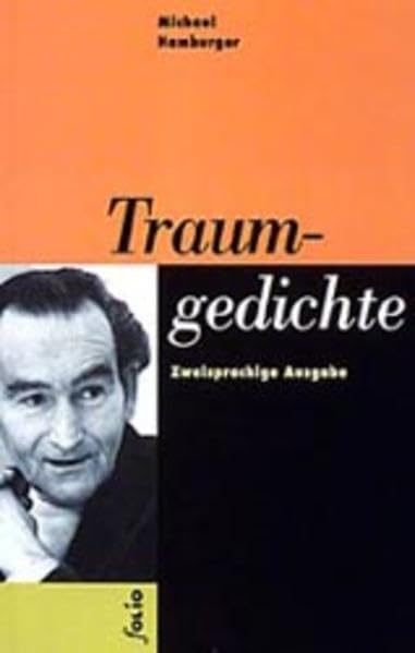 Traumgedichte: Dt. /Engl. Poetry