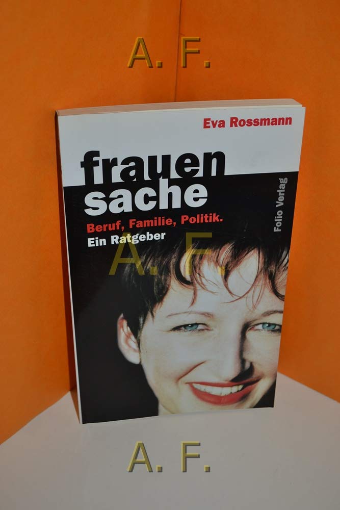 Product Image: Frauensache