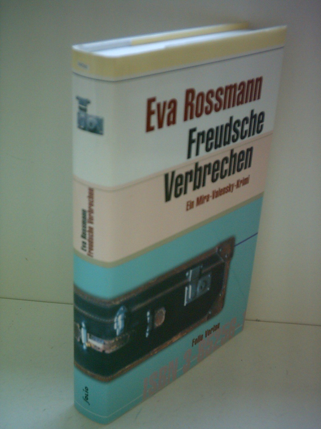 Freudsche Verbrechen Contemporary literature