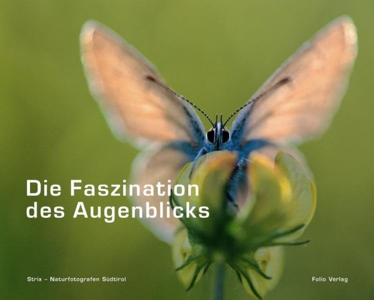 Die Faszination des Augenblicks: Natur in Südtirol Film, Art & Culture