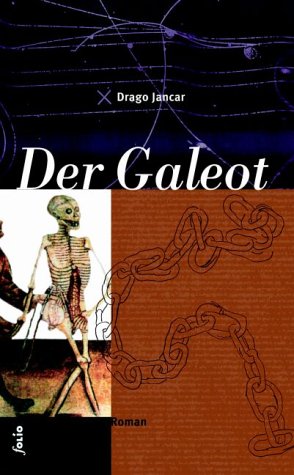 Der Galeot (Transfer Bibliothek) Contemporary literature Books
