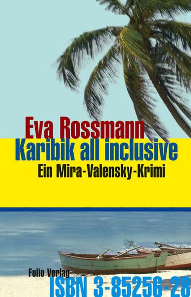 Karibik all inclusive Contemporary literature Books