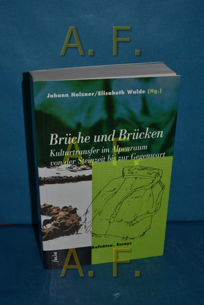 Brüche und Brücken Essays & Short Stories