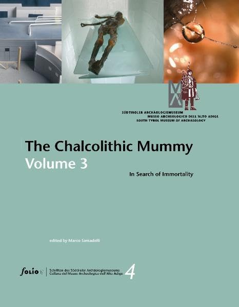 The Chalcolithic Mummy Business & Technology