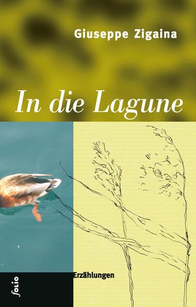 In die Lagune Contemporary literature
