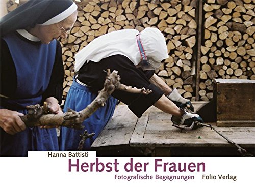 Herbst der Frauen: Fotografische Begegnungen Film, Art & Culture