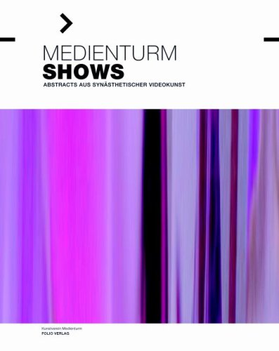 Abstracts of Syn: Series. Kunstverein Medienturm 3 Professional & Reference Books