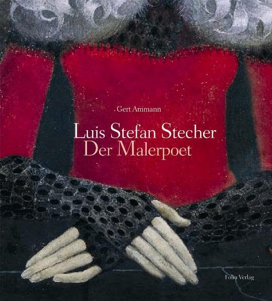 Product Image: Luis Stefan Stecher - der Malerpoet