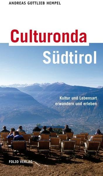 Culturonda - Südtirol Leisure, Home & Garden