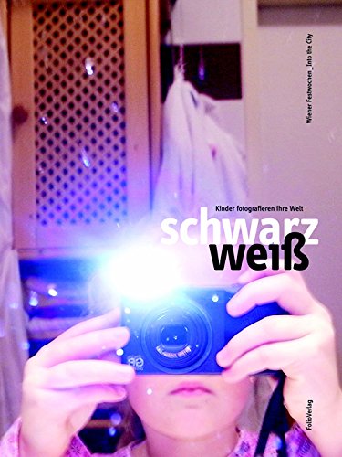 Schwarz weiß: Kinder fotografieren ihre Welt Photography