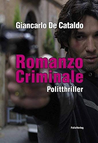 Romanzo Criminale Contemporary literature