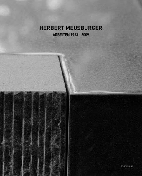 Product Image: Arbeiten 1993–2009