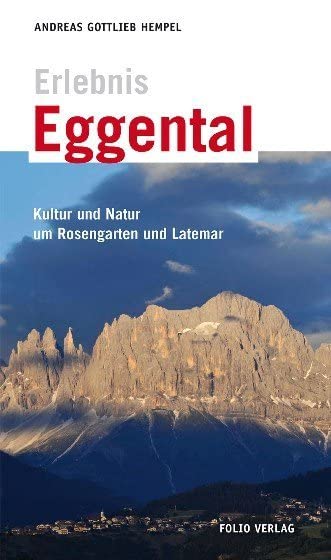 Product Image: Erlebnis Eggental