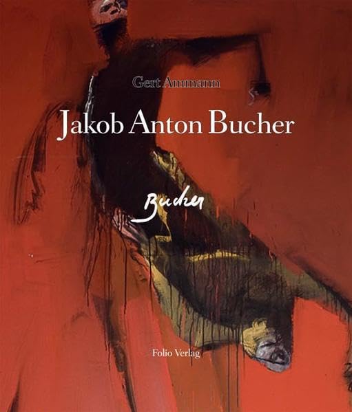 Product Image: Jakob Anton Bucher