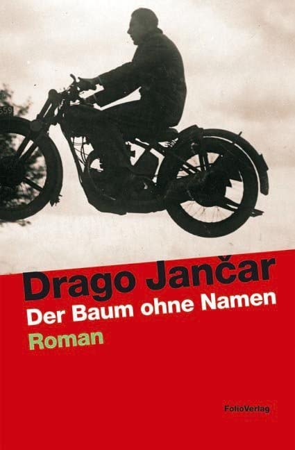 Der Baum ohne Namen Contemporary literature Books