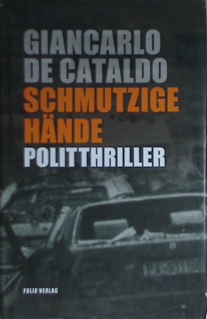 Product Image: Schmutzige Hände