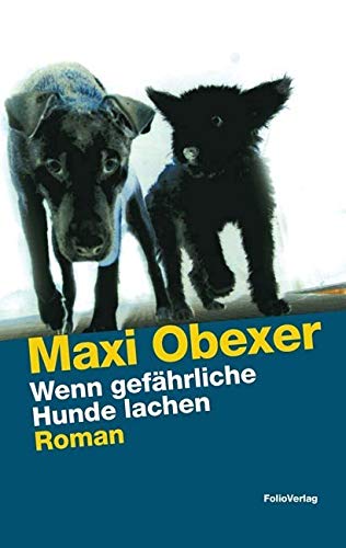 Wenn gefährliche Hunde lachen: Roman (Transfer Bibliothek) Contemporary literature