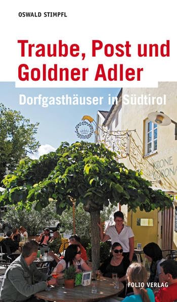 Product Image: Traube, Post und Goldner Adler