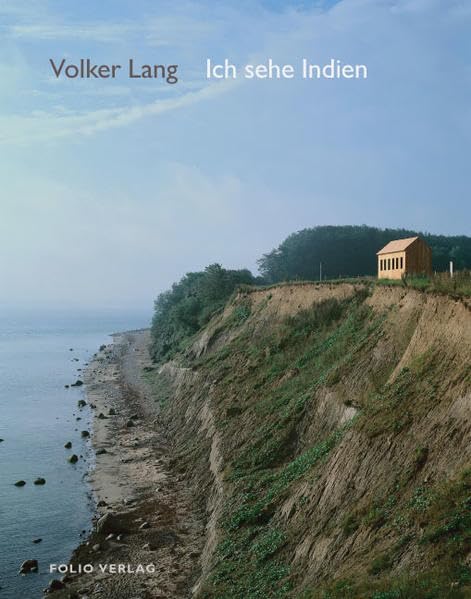 Ich sehe Indien: Skulpturen, Räume, Projekte Film, Art & Culture