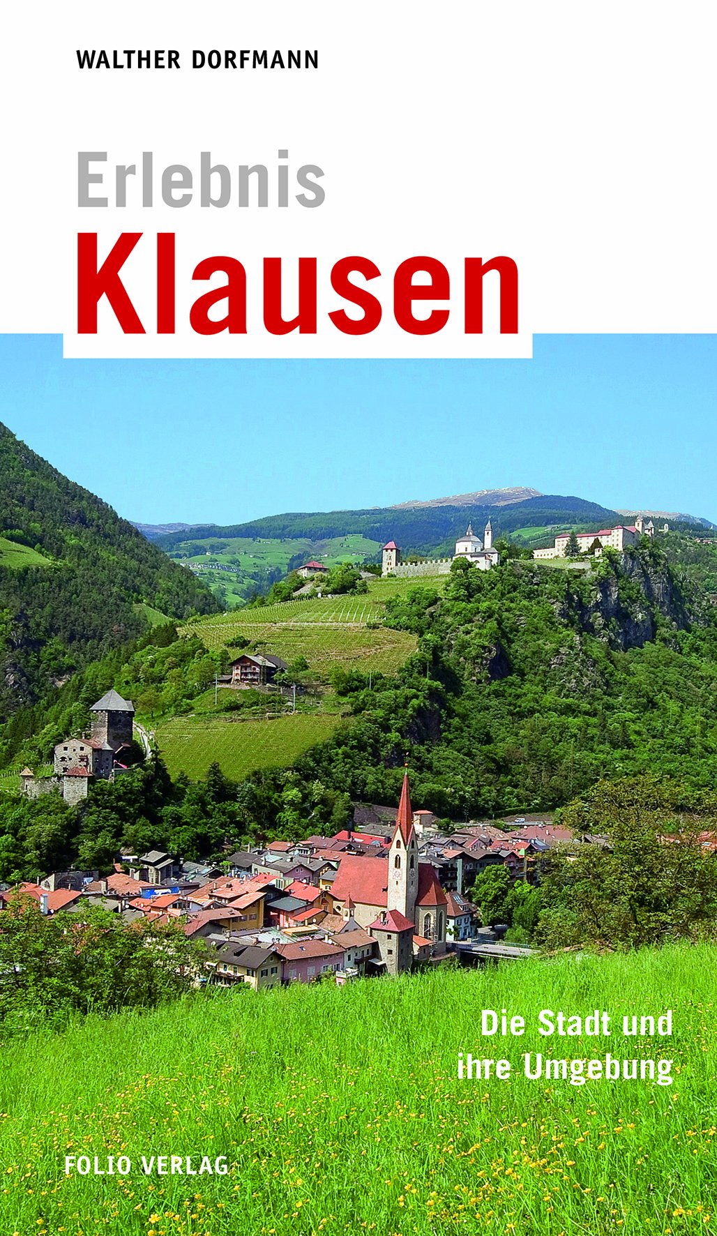 Product Image: Erlebnis Klausen