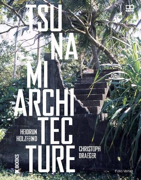 Product Image: Tsunami Architecture