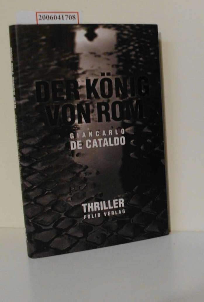 Product Image: Der König von Rom