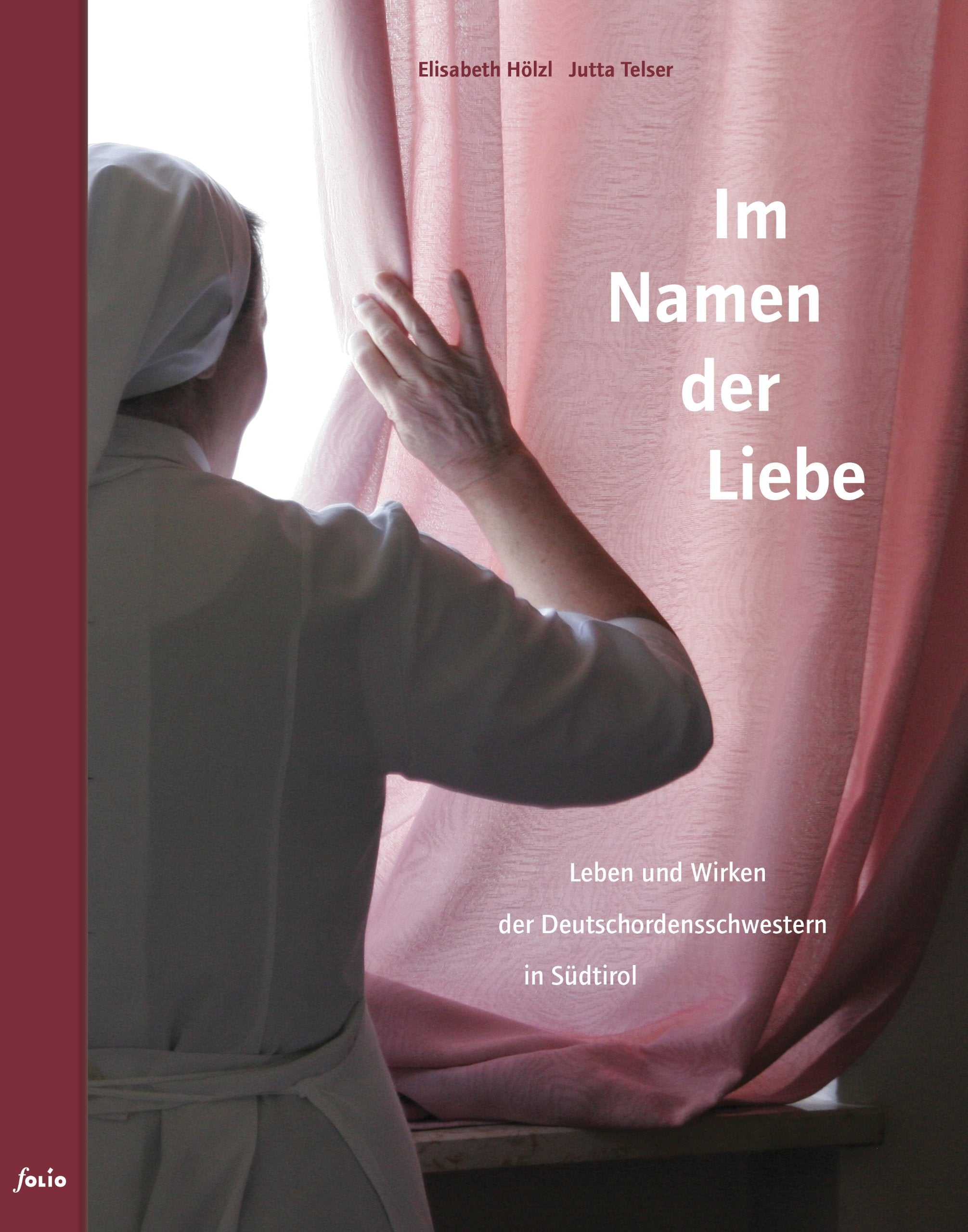 Im Namen der Liebe Religion & Esotericism