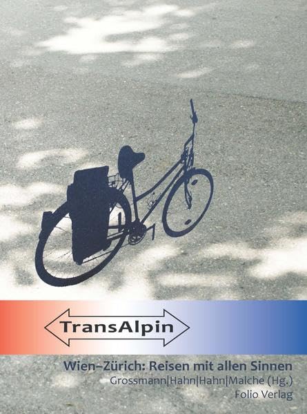 TransAlpin: Wien-Zürich: Reisen mit allen Sinnen Film, Art & Culture