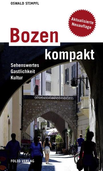 Bozen kompakt Leisure, Home & Garden