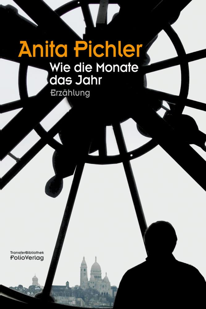 Wie die Monate das Jahr Essays & Short Stories