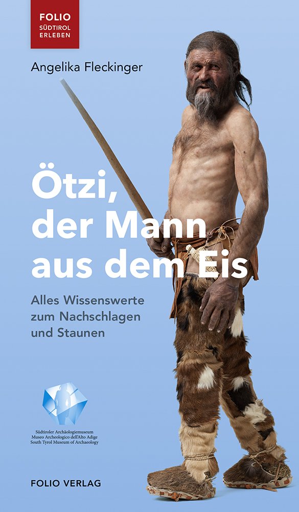 Product Image: Ötzi, der Mann aus dem Eis