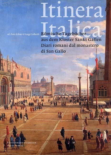 Itinera Italica Leisure, Home & Garden