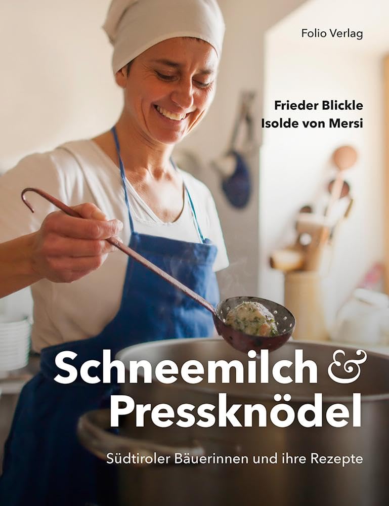 Product Image: Schneemilch und Pressknödel