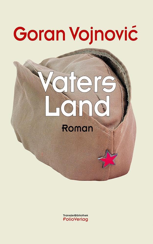 Product Image: Vaters Land
