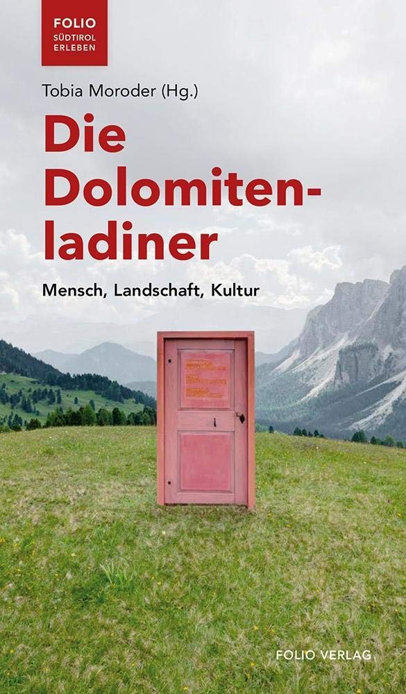 Die Dolomitenladiner Leisure, Home & Garden