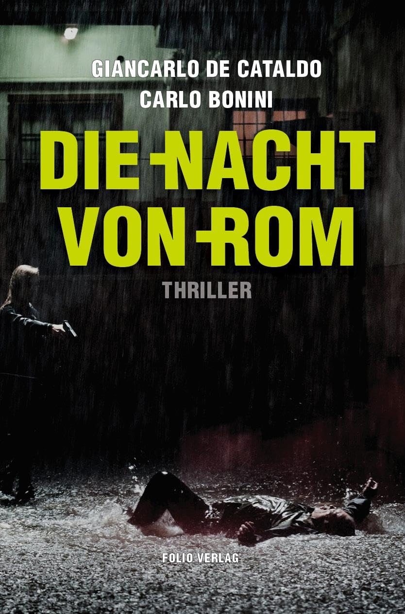 Product Image: Die Nacht von Rom