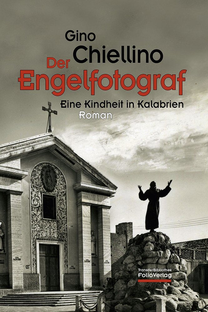 Der Engelfotograf Contemporary literature