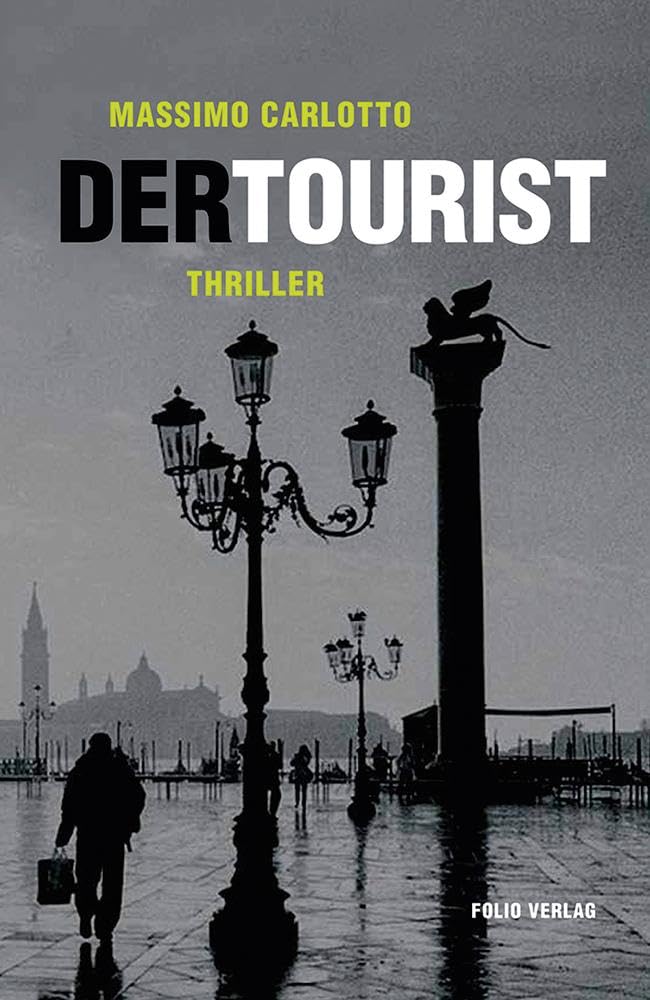 Product Image: Der Tourist