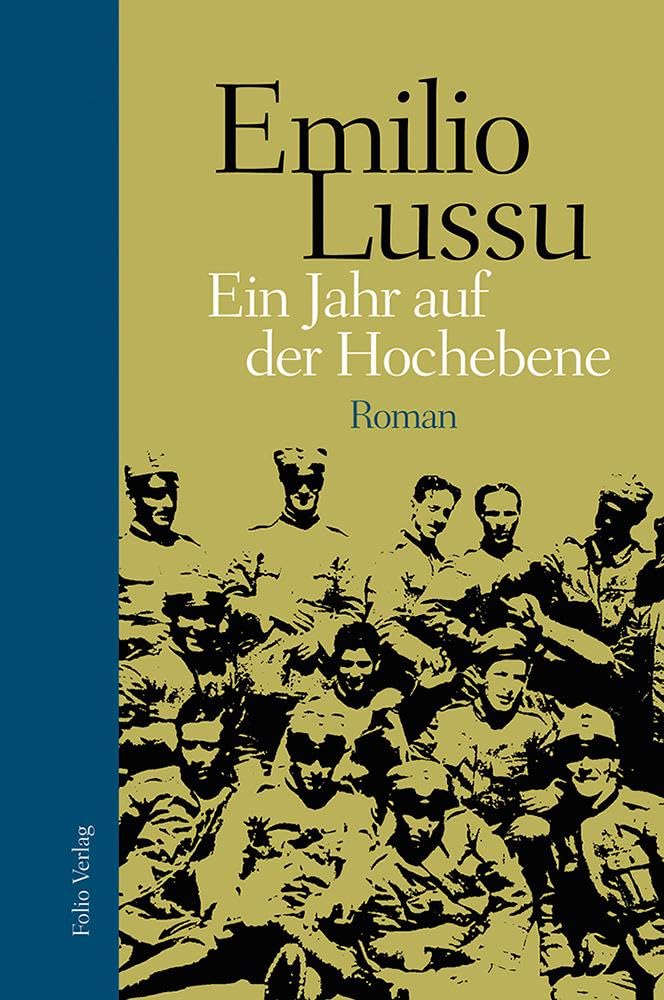 Ein Jahr auf der Hochebene Contemporary literature