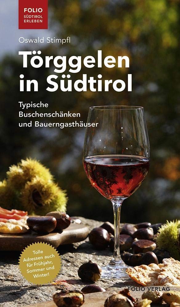 Törggelen in Südtirol Leisure, Home & Garden