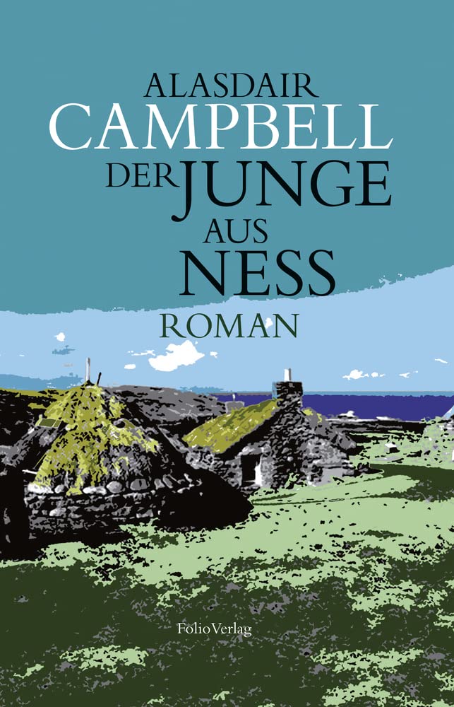 Product Image: Der Junge aus Ness