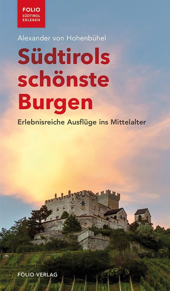 Südtirols schönste Burgen Film, Art & Culture