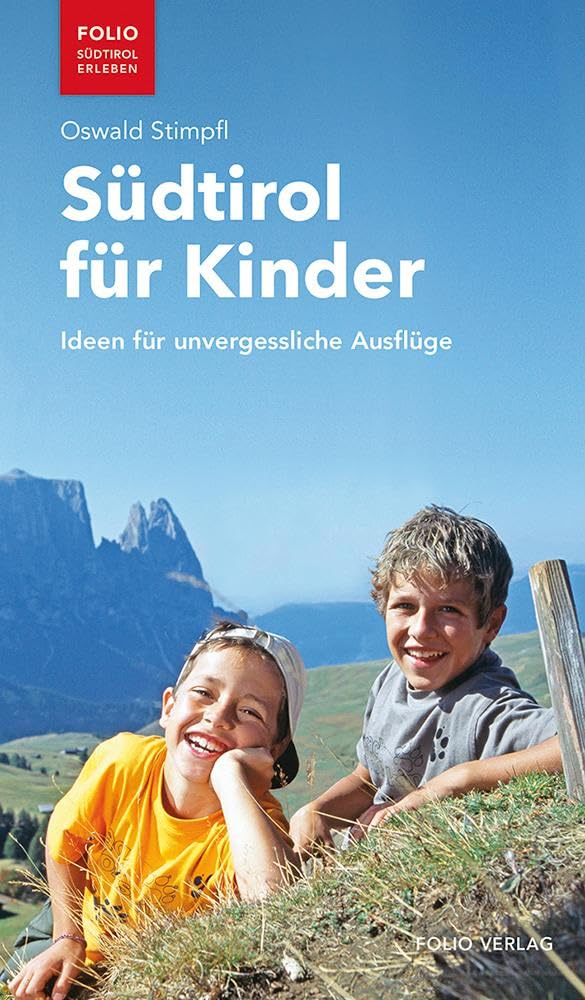 Südtirol für Kinder Leisure, Home & Garden