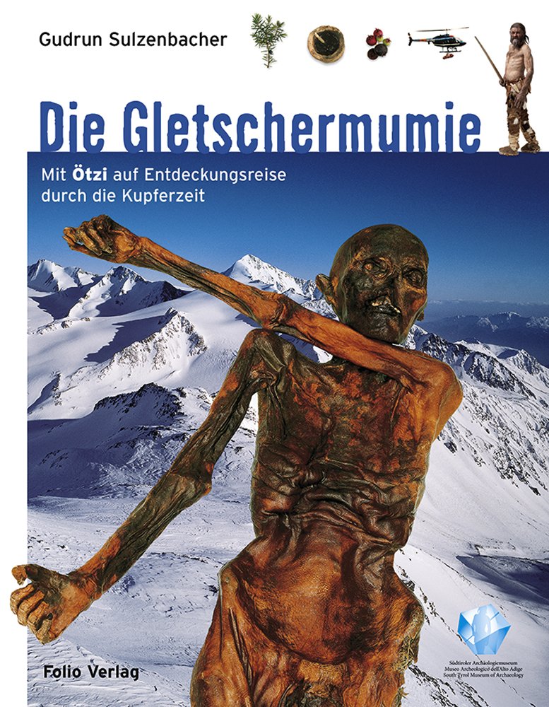Die Gletschermumie Non-fiction