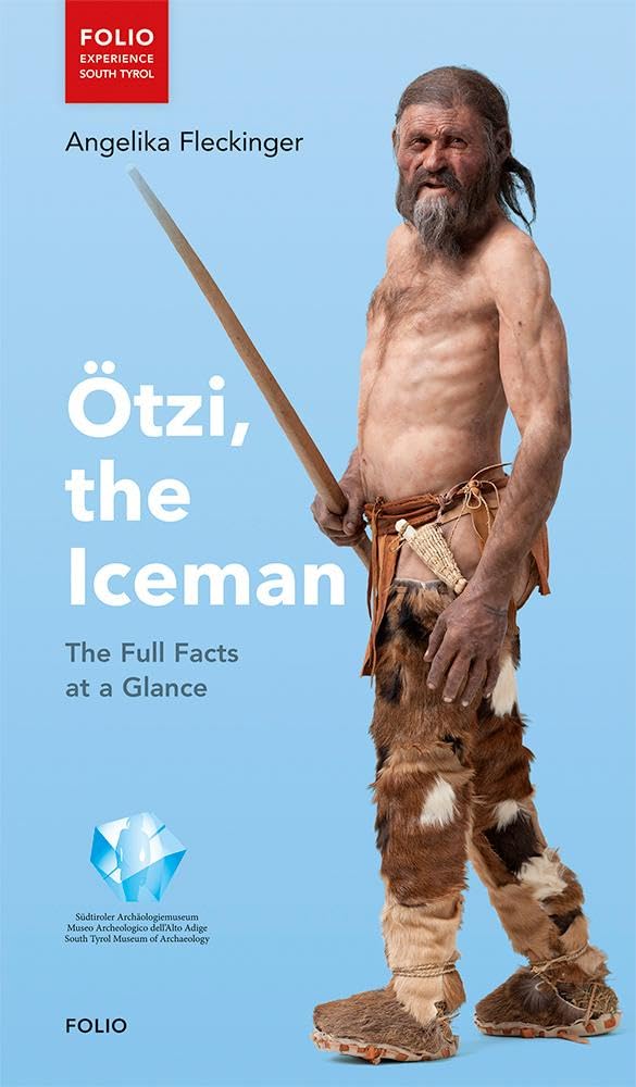 Product Image: Ötzi, the Iceman